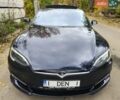 Синий Тесла Модель С, объемом двигателя 0 л и пробегом 215 тыс. км за 18000 $, фото 5 на Automoto.ua