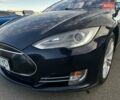 Синій Тесла Модель С, об'ємом двигуна 0 л та пробігом 361 тис. км за 14990 $, фото 9 на Automoto.ua