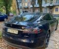 Синій Тесла Модель С, об'ємом двигуна 0 л та пробігом 149 тис. км за 13500 $, фото 3 на Automoto.ua