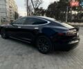 Синий Тесла Модель С, объемом двигателя 0 л и пробегом 255 тыс. км за 12500 $, фото 2 на Automoto.ua