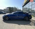 Синий Тесла Модель С, объемом двигателя 0 л и пробегом 135 тыс. км за 18000 $, фото 3 на Automoto.ua