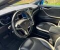 Синій Тесла Модель С, об'ємом двигуна 0 л та пробігом 149 тис. км за 16000 $, фото 15 на Automoto.ua