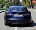 Синий Тесла Модель С, объемом двигателя 0 л и пробегом 150 тыс. км за 12900 $, фото 13 на Automoto.ua