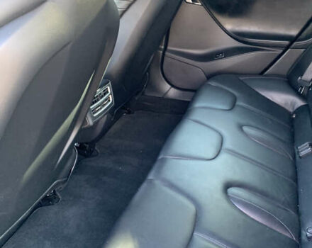 Синий Тесла Модель С, объемом двигателя 0 л и пробегом 122 тыс. км за 17000 $, фото 26 на Automoto.ua