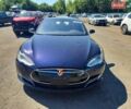 Синий Тесла Модель С, объемом двигателя 0 л и пробегом 120 тыс. км за 2700 $, фото 4 на Automoto.ua