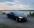 Синий Тесла Модель С, объемом двигателя 0 л и пробегом 250 тыс. км за 13900 $, фото 7 на Automoto.ua