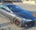 Синий Тесла Модель С, объемом двигателя 0 л и пробегом 151 тыс. км за 15999 $, фото 21 на Automoto.ua