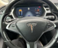 Синий Тесла Модель С, объемом двигателя 0 л и пробегом 138 тыс. км за 12900 $, фото 6 на Automoto.ua