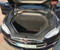 Синий Тесла Модель С, объемом двигателя 0 л и пробегом 180 тыс. км за 12600 $, фото 8 на Automoto.ua