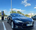 Синий Тесла Модель С, объемом двигателя 0 л и пробегом 115 тыс. км за 16500 $, фото 1 на Automoto.ua