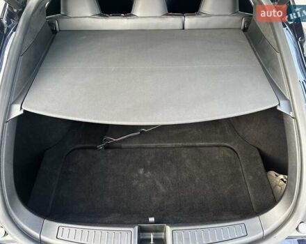 Синій Тесла Модель С, об'ємом двигуна 0 л та пробігом 361 тис. км за 14990 $, фото 19 на Automoto.ua