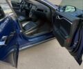 Синій Тесла Модель С, об'ємом двигуна 0 л та пробігом 172 тис. км за 13999 $, фото 12 на Automoto.ua