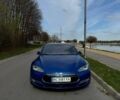 Синій Тесла Модель С, об'ємом двигуна 0 л та пробігом 149 тис. км за 16000 $, фото 6 на Automoto.ua