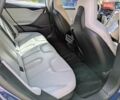 Синий Тесла Модель С, объемом двигателя 0 л и пробегом 228 тыс. км за 12599 $, фото 12 на Automoto.ua