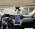 Тесла Модель С 2015 у Запоріжжя на Automoto.ua Синій Тесла Модель С, об'ємом двигуна 0 л та пробігом 210 тис. км за 12500 $, фото 5 на Automoto.ua