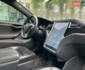 Синій Тесла Модель С, об'ємом двигуна 0 л та пробігом 167 тис. км за 13790 $, фото 21 на Automoto.ua
