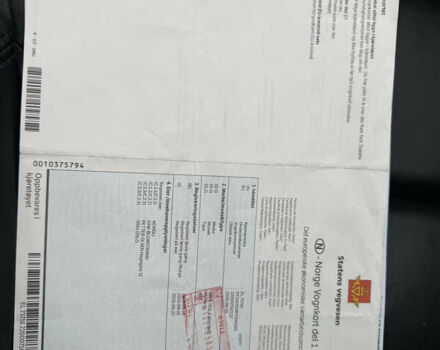 Синий Тесла Модель С, объемом двигателя 0 л и пробегом 138 тыс. км за 12900 $, фото 16 на Automoto.ua