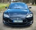 Синий Тесла Модель С, объемом двигателя 0 л и пробегом 218 тыс. км за 11999 $, фото 2 на Automoto.ua
