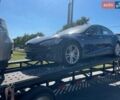 Синій Тесла Модель С, об'ємом двигуна 0 л та пробігом 190 тис. км за 16500 $, фото 14 на Automoto.ua