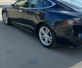 Синій Тесла Модель С, об'ємом двигуна 0 л та пробігом 182 тис. км за 13700 $, фото 4 на Automoto.ua