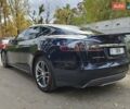 Синий Тесла Модель С, объемом двигателя 0 л и пробегом 215 тыс. км за 18000 $, фото 16 на Automoto.ua