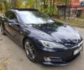 Синий Тесла Модель С, объемом двигателя 0 л и пробегом 215 тыс. км за 18000 $, фото 6 на Automoto.ua