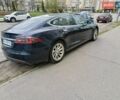 Синий Тесла Модель С, объемом двигателя 0 л и пробегом 110 тыс. км за 14900 $, фото 5 на Automoto.ua