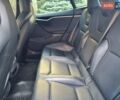 Синій Тесла Модель С, об'ємом двигуна 0 л та пробігом 155 тис. км за 14800 $, фото 11 на Automoto.ua