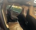 Синий Тесла Модель С, объемом двигателя 0 л и пробегом 206 тыс. км за 15999 $, фото 13 на Automoto.ua