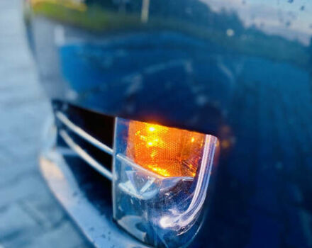 Синий Тесла Модель С, объемом двигателя 0 л и пробегом 47 тыс. км за 13700 $, фото 19 на Automoto.ua