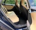 Синій Тесла Модель С, об'ємом двигуна 0 л та пробігом 100 тис. км за 3900 $, фото 9 на Automoto.ua