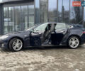 Синій Тесла Модель С, об'ємом двигуна 0 л та пробігом 193 тис. км за 15900 $, фото 2 на Automoto.ua