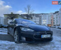 Синий Тесла Модель С, объемом двигателя 0 л и пробегом 148 тыс. км за 16500 $, фото 1 на Automoto.ua