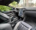 Синий Тесла Модель С, объемом двигателя 0 л и пробегом 164 тыс. км за 15500 $, фото 19 на Automoto.ua