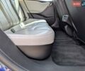 Синий Тесла Модель С, объемом двигателя 0 л и пробегом 228 тыс. км за 12599 $, фото 15 на Automoto.ua