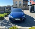 Синий Тесла Модель С, объемом двигателя 0 л и пробегом 153 тыс. км за 14900 $, фото 4 на Automoto.ua