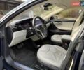 Тесла Модель С 2015 у Запоріжжя на Automoto.ua Синій Тесла Модель С, об'ємом двигуна 0 л та пробігом 210 тис. км за 12500 $, фото 4 на Automoto.ua