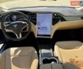 Синій Тесла Модель С, об'ємом двигуна 0 л та пробігом 200 тис. км за 13300 $, фото 29 на Automoto.ua