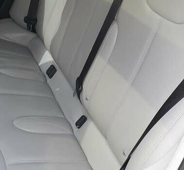 Синій Тесла Модель С, об'ємом двигуна 0 л та пробігом 150 тис. км за 15000 $, фото 7 на Automoto.ua