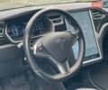 Синій Тесла Модель С, об'ємом двигуна 0 л та пробігом 167 тис. км за 13790 $, фото 12 на Automoto.ua