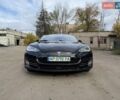 Тесла Модель С 2015 у Запоріжжя на Automoto.ua Синій Тесла Модель С, об'ємом двигуна 0 л та пробігом 210 тис. км за 12500 $, фото 1 на Automoto.ua