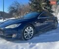 Синий Тесла Модель С, объемом двигателя 0 л и пробегом 230 тыс. км за 9900 $, фото 9 на Automoto.ua