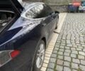 Синій Тесла Модель С, об'ємом двигуна 0 л та пробігом 140 тис. км за 12417 $, фото 5 на Automoto.ua