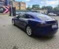 Синий Тесла Модель С, объемом двигателя 0 л и пробегом 164 тыс. км за 15500 $, фото 9 на Automoto.ua