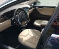 Синий Тесла Модель С, объемом двигателя 0 л и пробегом 245 тыс. км за 17500 $, фото 13 на Automoto.ua