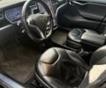 Синій Тесла Модель С, об'ємом двигуна 0 л та пробігом 140 тис. км за 12417 $, фото 9 на Automoto.ua
