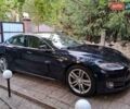 Синий Тесла Модель С, объемом двигателя 0 л и пробегом 189 тыс. км за 15100 $, фото 7 на Automoto.ua
