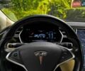 Синий Тесла Модель С, объемом двигателя 0.1 л и пробегом 138 тыс. км за 15440 $, фото 14 на Automoto.ua