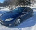 Синій Тесла Модель С, об'ємом двигуна 0 л та пробігом 230 тис. км за 9800 $, фото 3 на Automoto.ua
