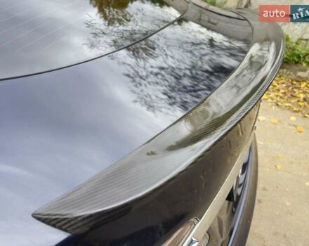 Синий Тесла Модель С, объемом двигателя 0 л и пробегом 215 тыс. км за 18000 $, фото 20 на Automoto.ua